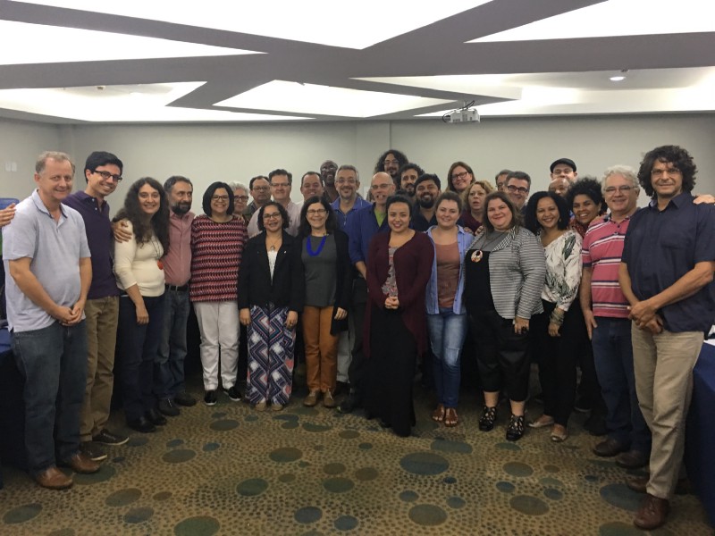 Articulação e Diálogo Internacional na defesa dos Direitos Humanos