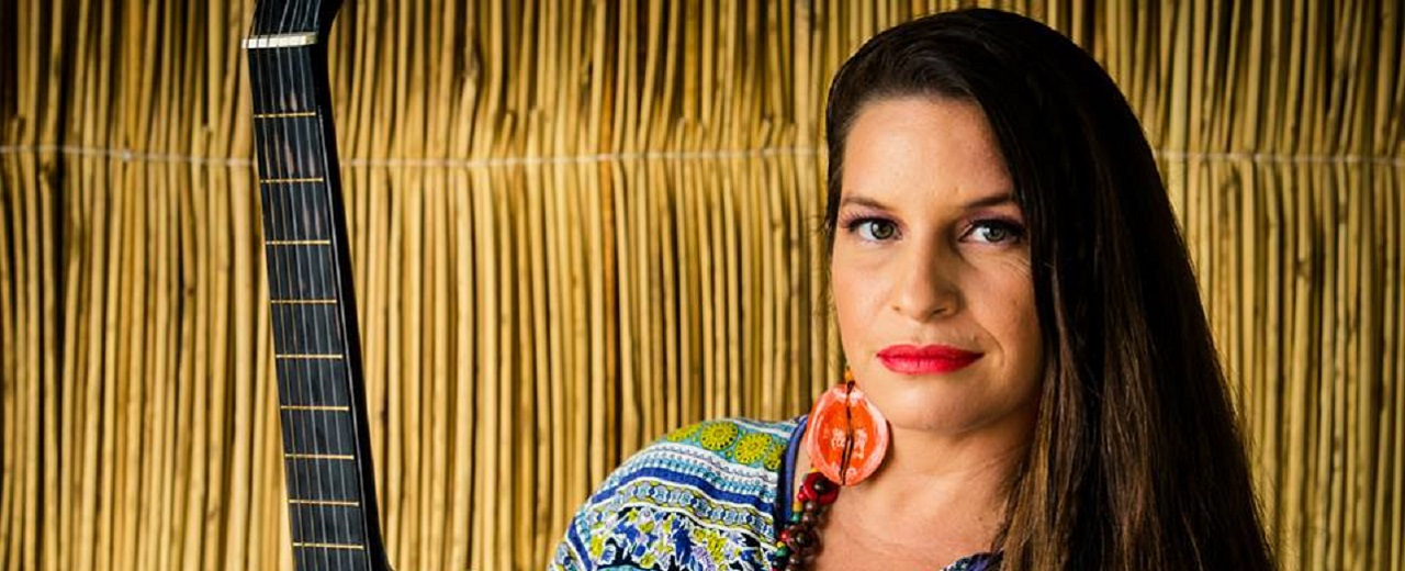 25N en Paraguay: El feminismo apuesta a la música y a la cultura