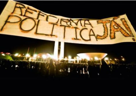 Carmen Silva comenta repercussão dos 30% de recursos destinados a candidaturas femininas