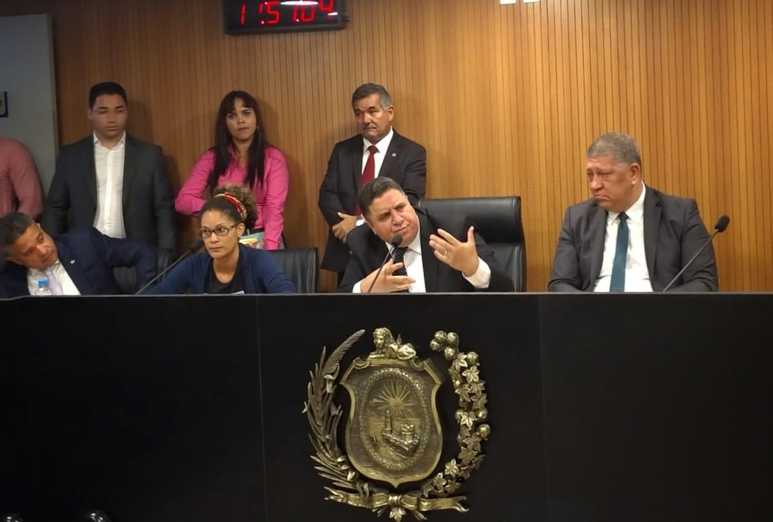 (PE) Direitos Humanos: bancada evangélica pressiona e Juntas podem perder presidência de comissão