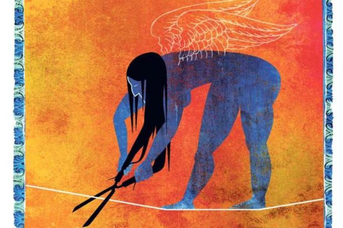 Suicídio a partir do sujeito e das relações sociais