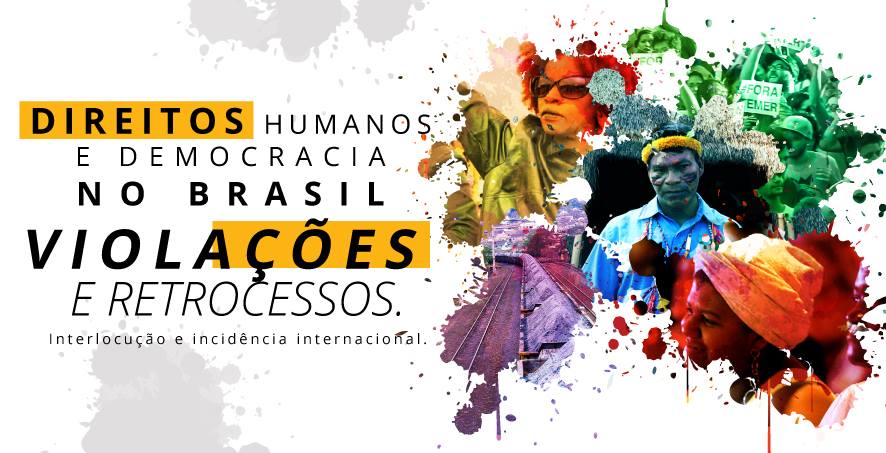 PAD promove roda diálogo em SP