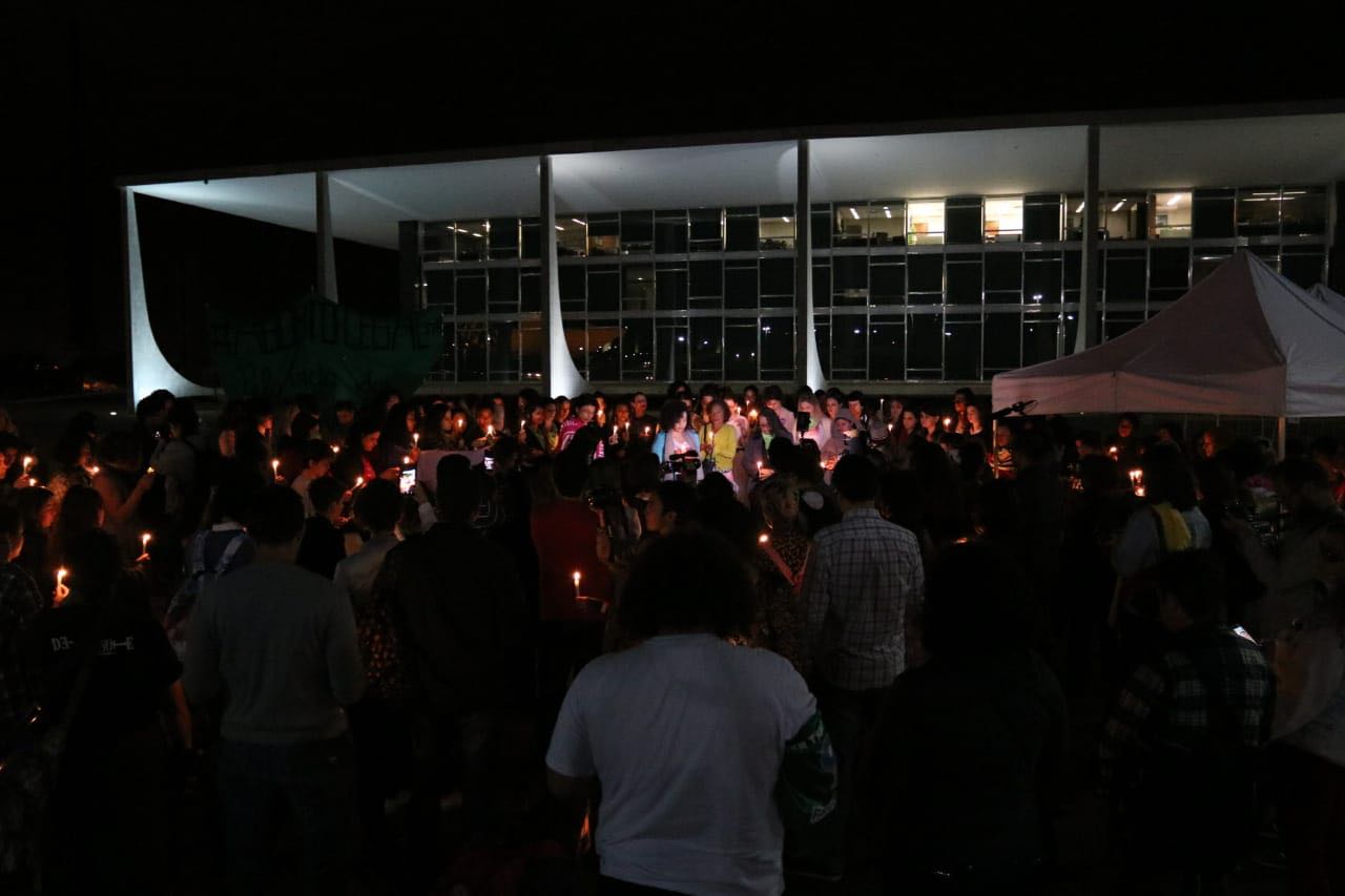 Autodeterminação reprodutiva: uma contribuição feminista à construção democrática brasileira