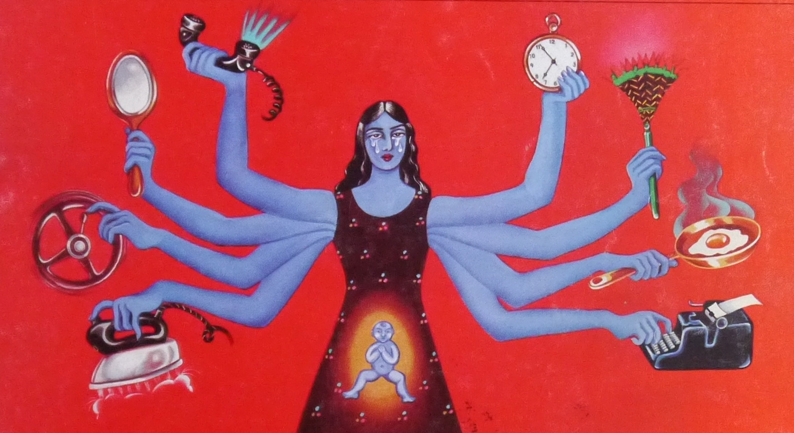 Tempos modernos? O trabalho em tempos de pandemia