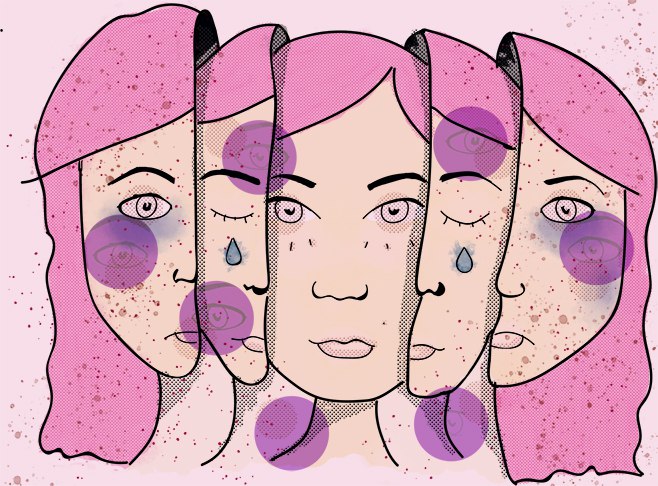 Violência contra as mulheres: o passado ressoa no presente