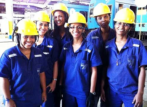 Participação da mulher na política é desafio para melhorar igualdade de gênero na América Latina