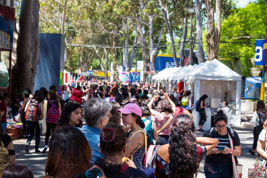 Como foi o 14º Eflac?