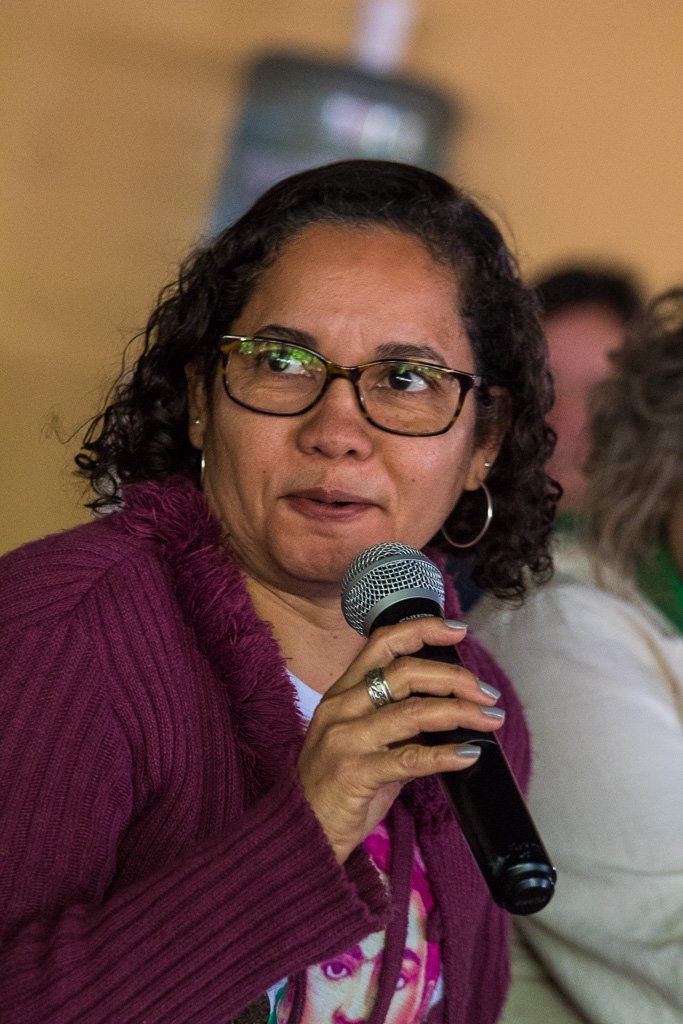 SOS Corpo participa do II Seminário Mulheres e Cidades [In]justiças Territoriais