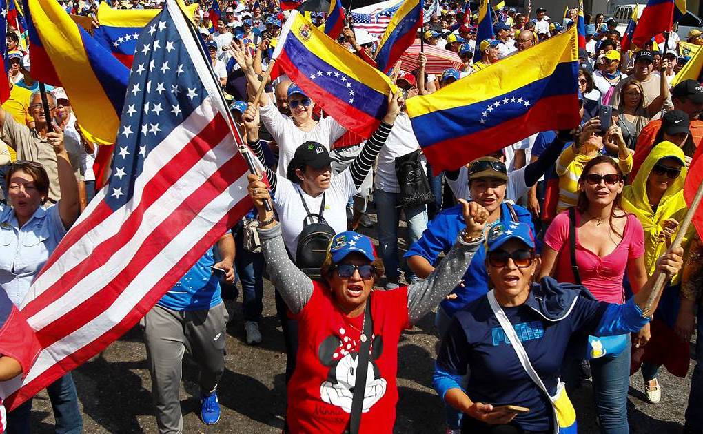 Perguntas sem repostas: a guerra no Iraque e a possível guerra na Venezuela