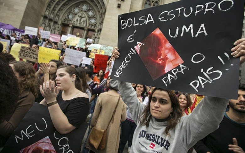 Estatuto do Nascituro: o último ato bolsonarista?