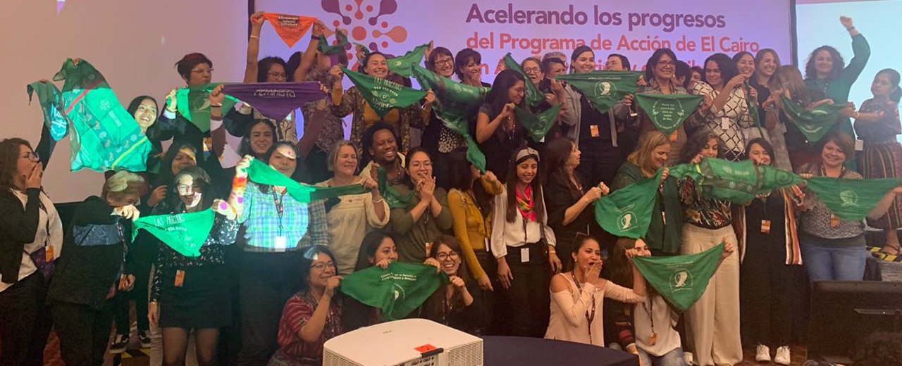 28S, Día por el Aborto Legal: Conquistas en México y fundamentalismos en Ecuador