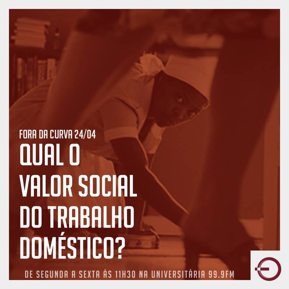 Qual o valor social do trabalho doméstico?