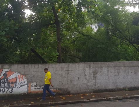 Uma cidade pensada por e para as mulheres