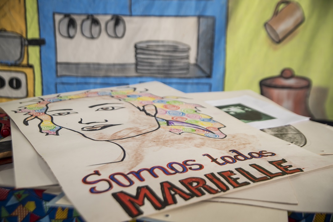 Escolha bem sua representação no Parlamento