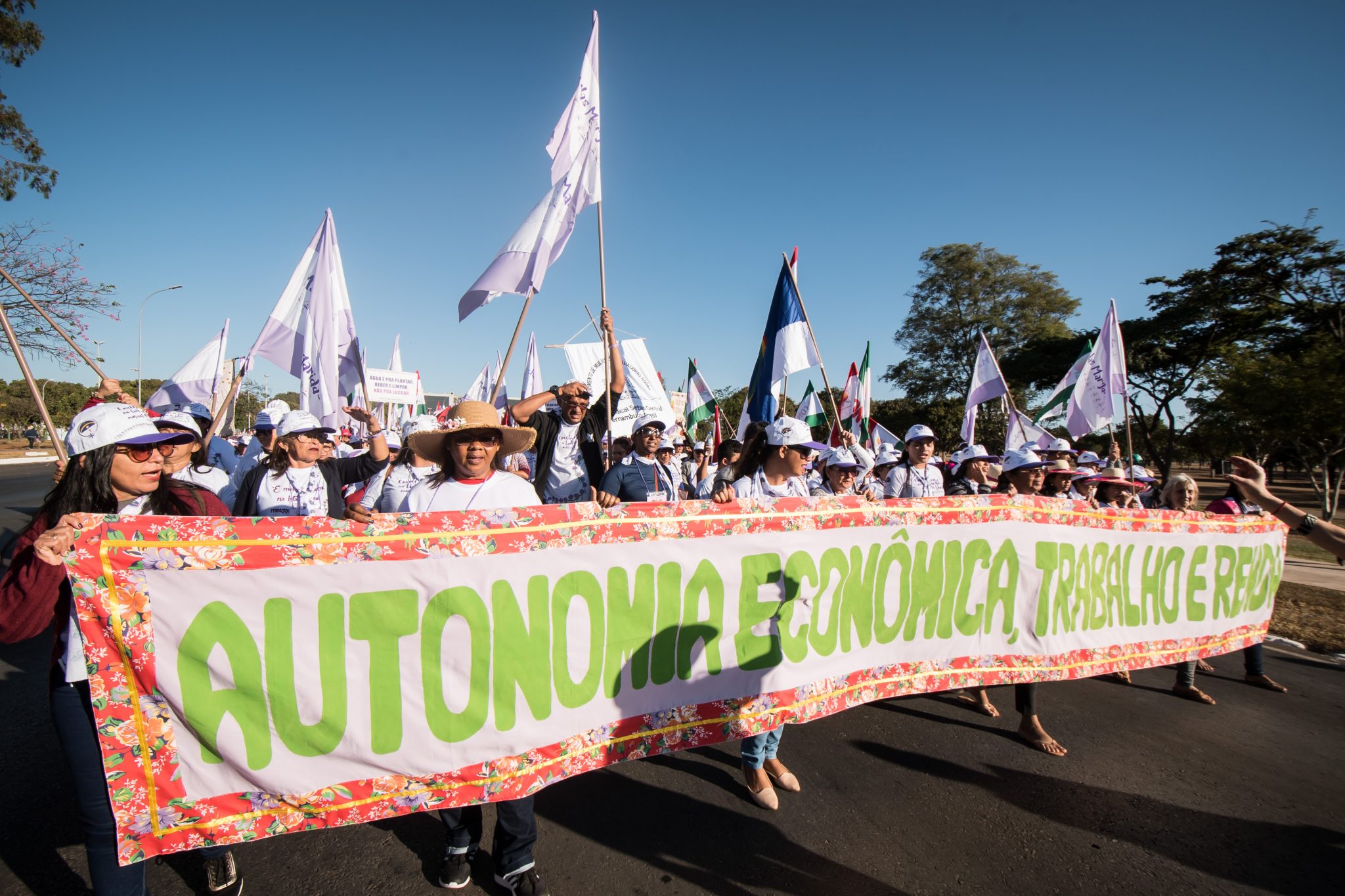 Representatividade importa, programa também!
