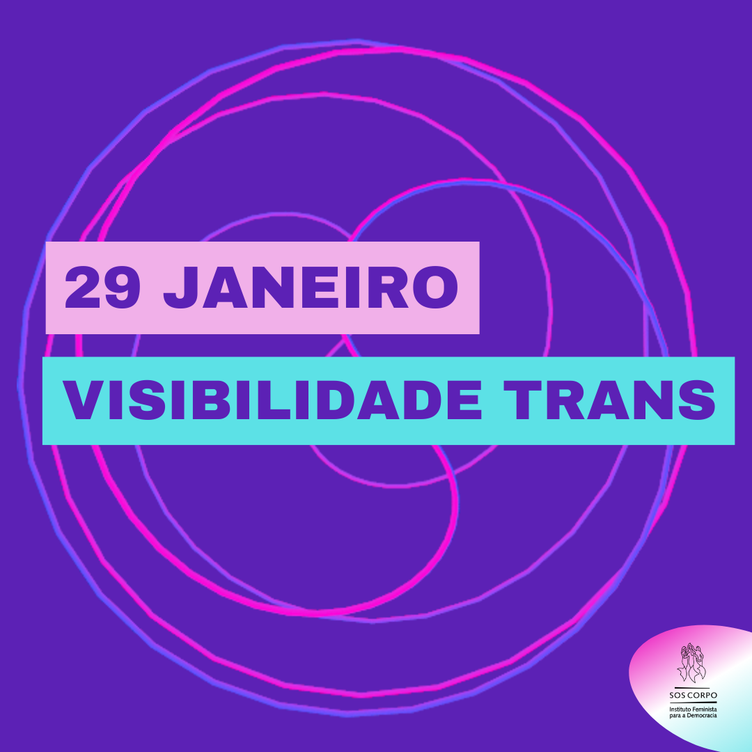 Transfeminismo para questionar as relações entre sexo e gênero