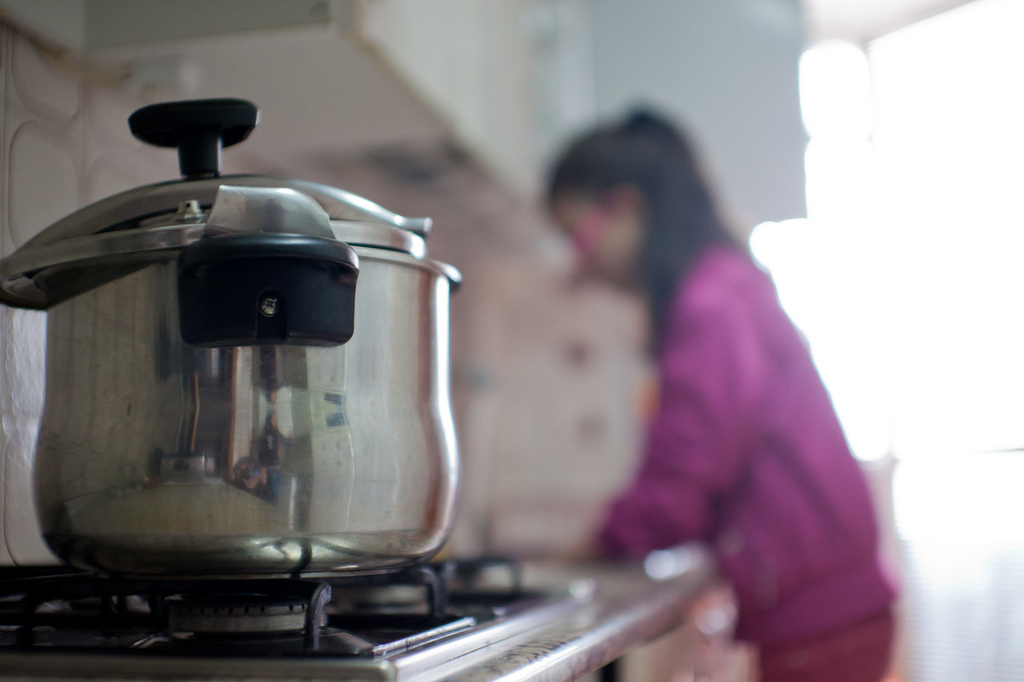 “Pesquisa de Emprego e Desemprego”: dados de trabalhadoras domésticas do Recife-RMR ficam de fora