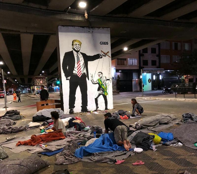 Bolsonaro e seu Plano Plurianual para a barbárie