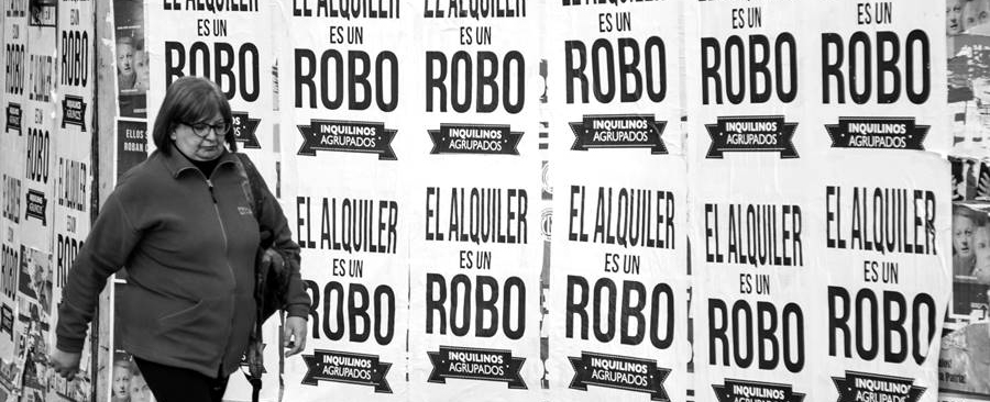 ¿A qué se enfrentan las inquilinas en Argentina?