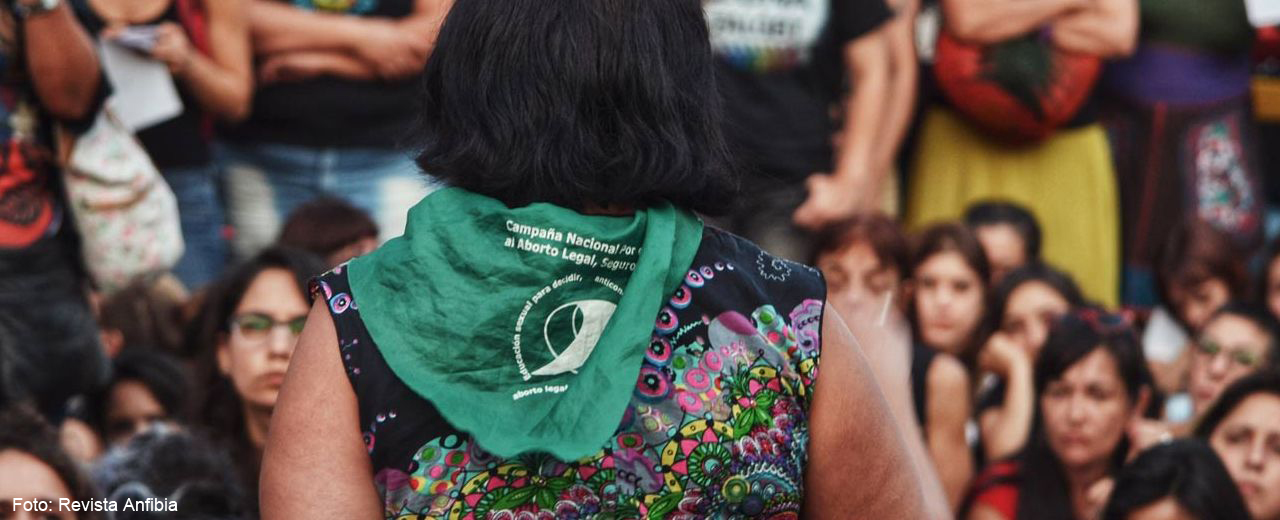 Argumentos para el debate sobre aborto en Argentina