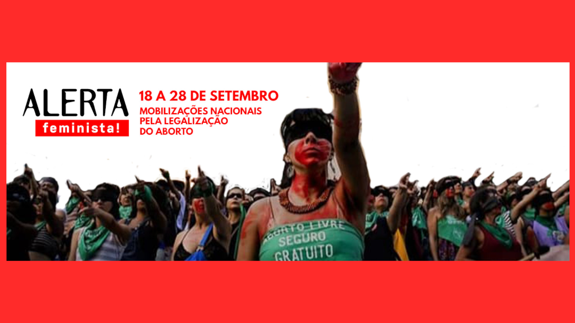 Mulheres em conflito com a Lei e a Ordem