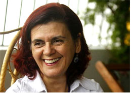 Nosso pesar pelo falecimento de Ana Alice