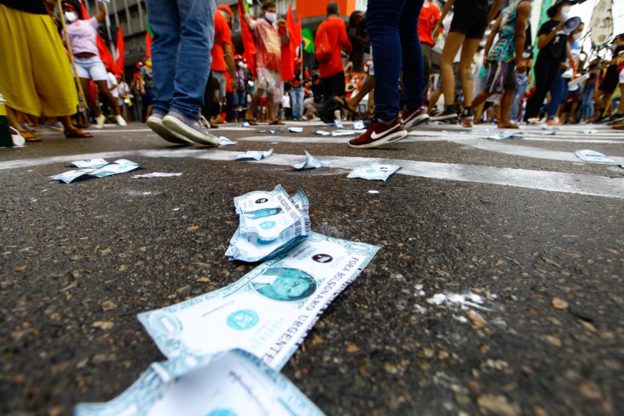 Sistema político, sub-representação e garantias democráticas