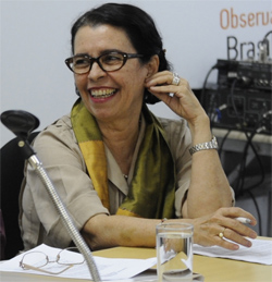 Carta Capital – Betânia Ávila e os dados da pesquisa “Trabalho remunerado e trabalho doméstico no cotidiano das mulheres”