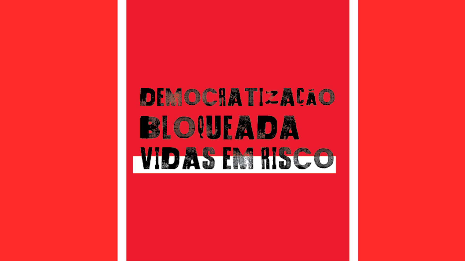 ABORTO: reintegração na posse de nós mesmas
