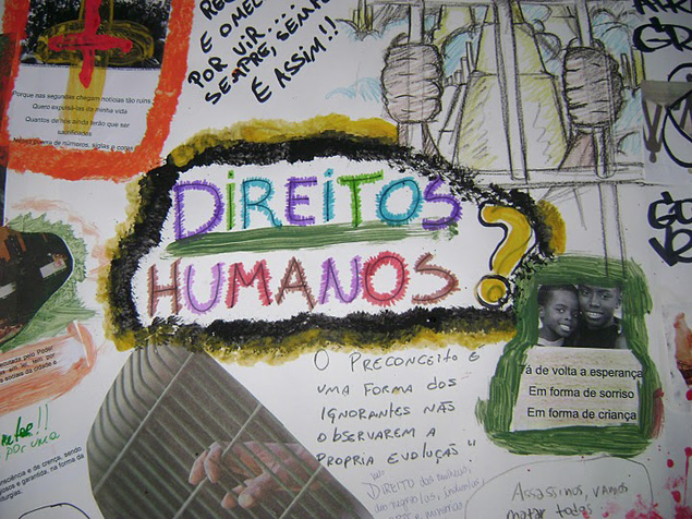 16/09/15 – 9h – Audiência Pública – Violações aos direitos humanos em Pernambuco