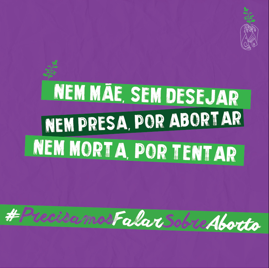 Nossa autonomia não é moeda de troca eleitoral!