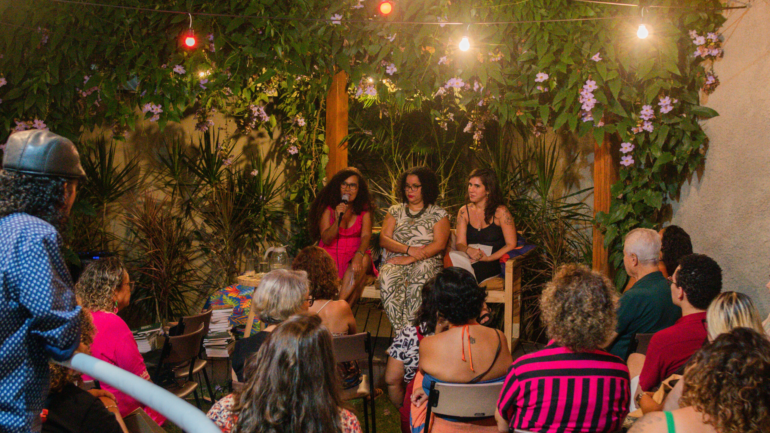 Baile da VirAção fecha o ano com chave de ouro!