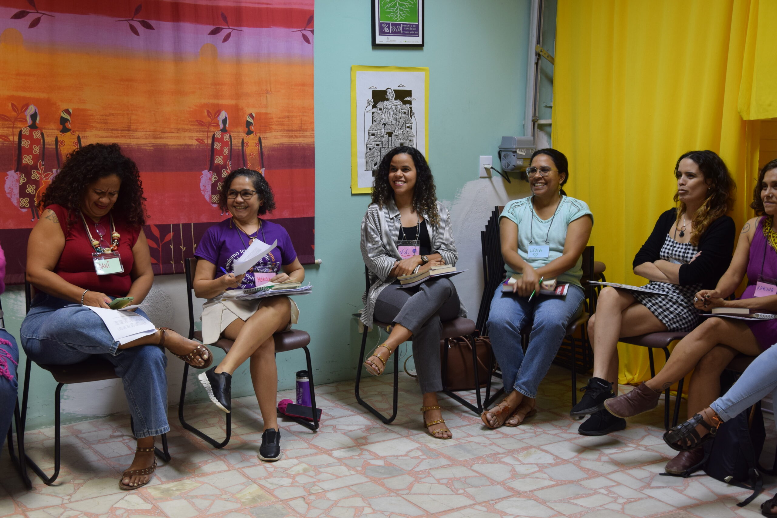 Fontes e Veredas reflete sobre desigualdades no acesso à água pelas mulheres