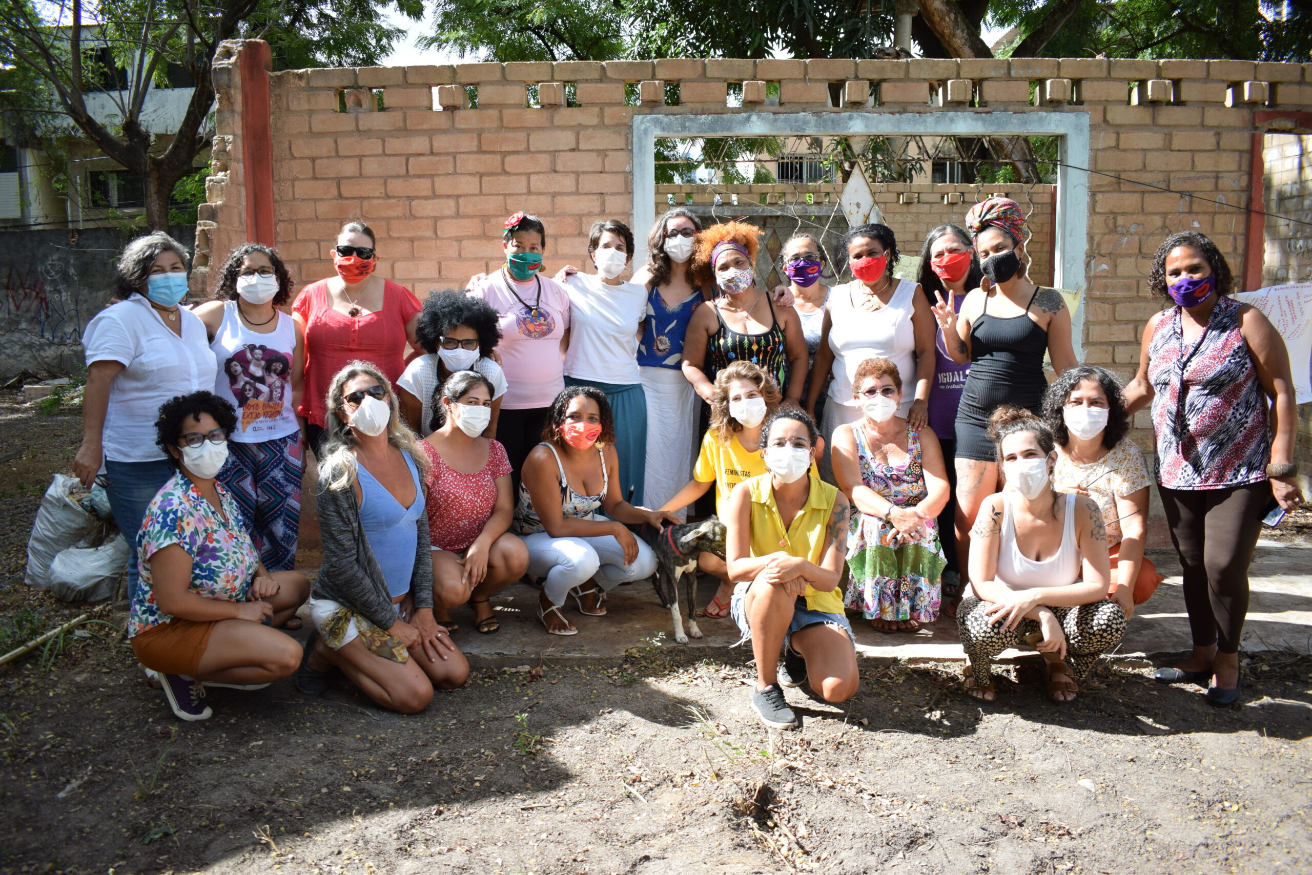 Caleidoscópio 2021: ampliando o conceito para o enfrentamento à violência contra as mulheres