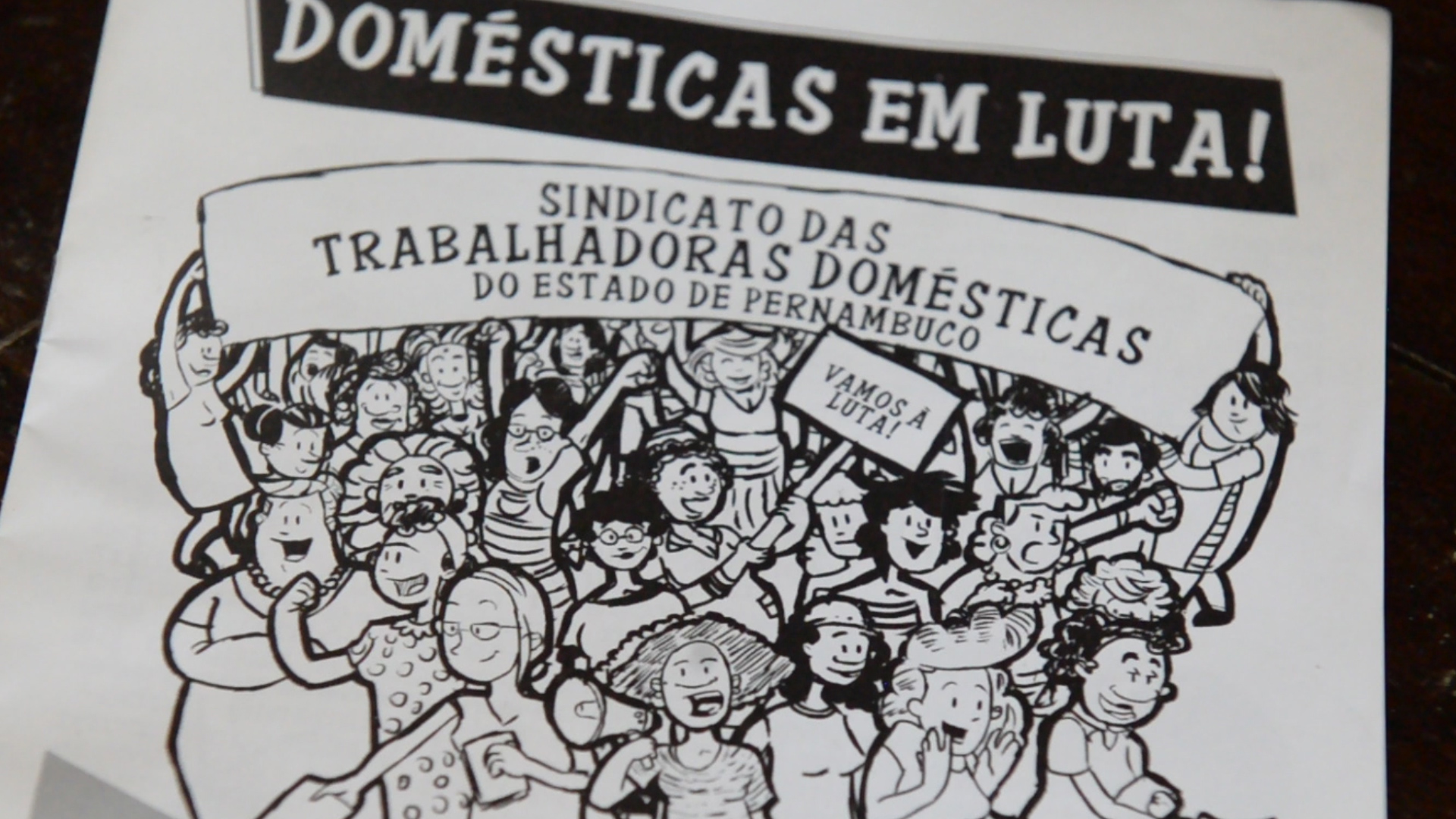 As trabalhadoras domésticas sustentam o mundo – Nota do SOS Corpo em homenagem às trabalhadoras domésticas