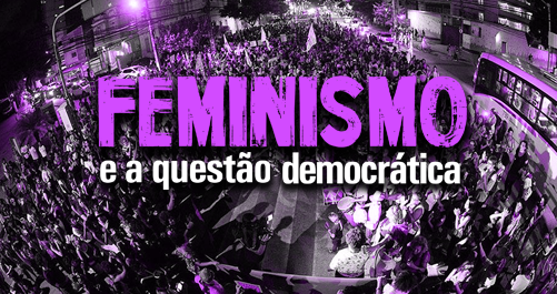 Democracia, um conceito em disputa