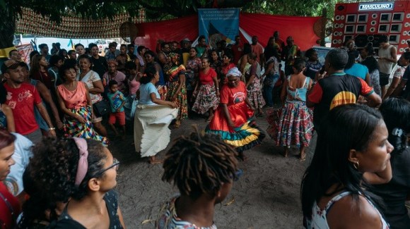TEIA dos Povos e Comunidades Tradicionais do Maranhão denuncia violações aos corpos-territórios em seu 12º encontro
