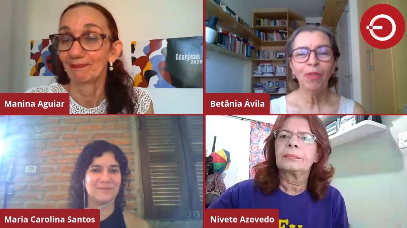 Qual a cidade que as mulheres querem?