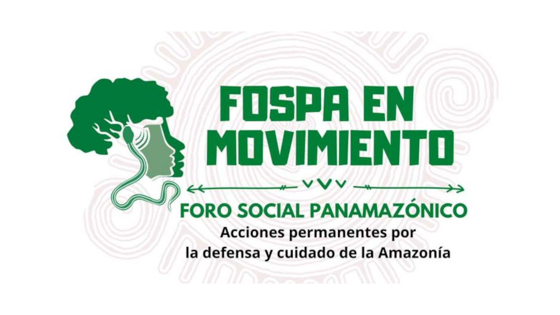 Enfrentando a pandemia, novos caminhos e alternativas para continuar o processo Fospa