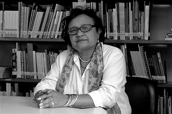 Fátima Oliveira permanecerá entre nós!