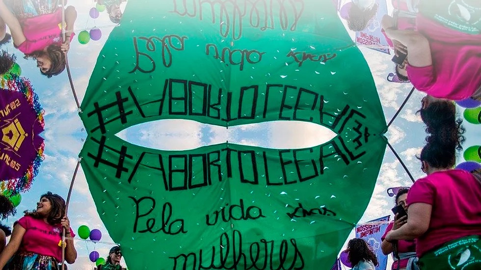 Aborto legal no foco da ação fundamentalista no Brasil