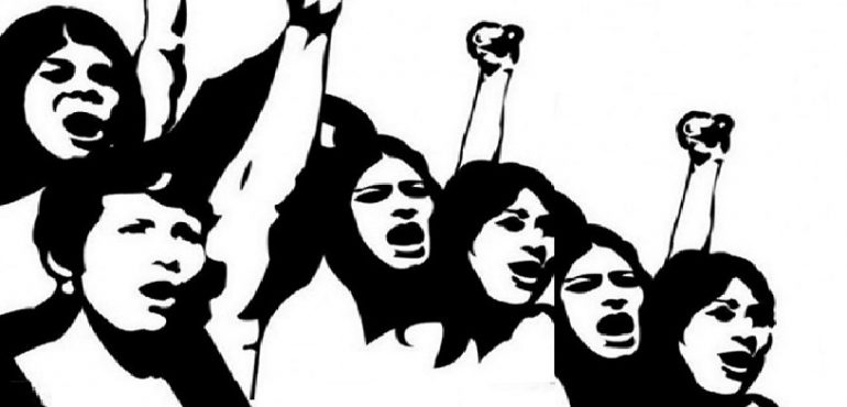 Movimentos sociais tentam barrar a PEC 18/21 – projeto prejudica as candidaturas femininas