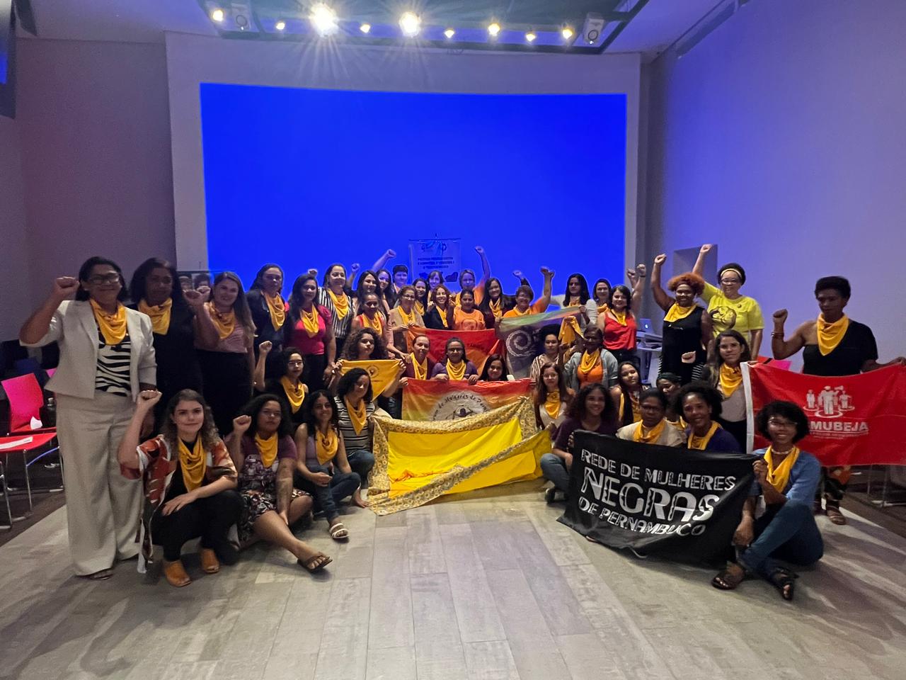 Audiência Pública convoca poderes públicos a enfrentar situação de feminicídios em Pernambuco