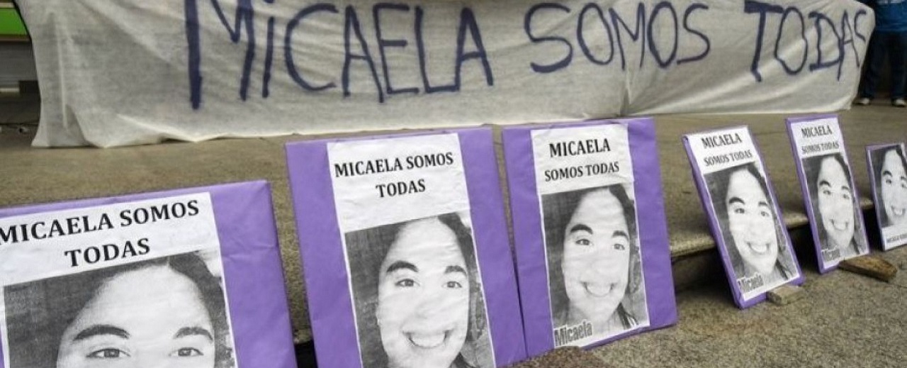 La Ley Micaela rige finalmente en toda Argentina