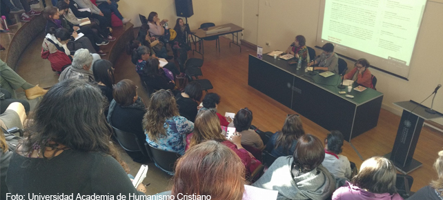 La Morada e a AFM: Outros tempos, outros feminismos