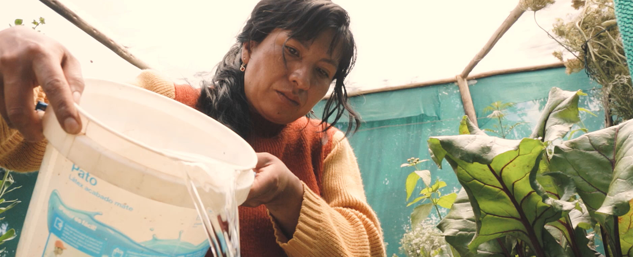 Lei de Empoderamento das Mulheres Rurais e Indígenas é aprovada no Peru