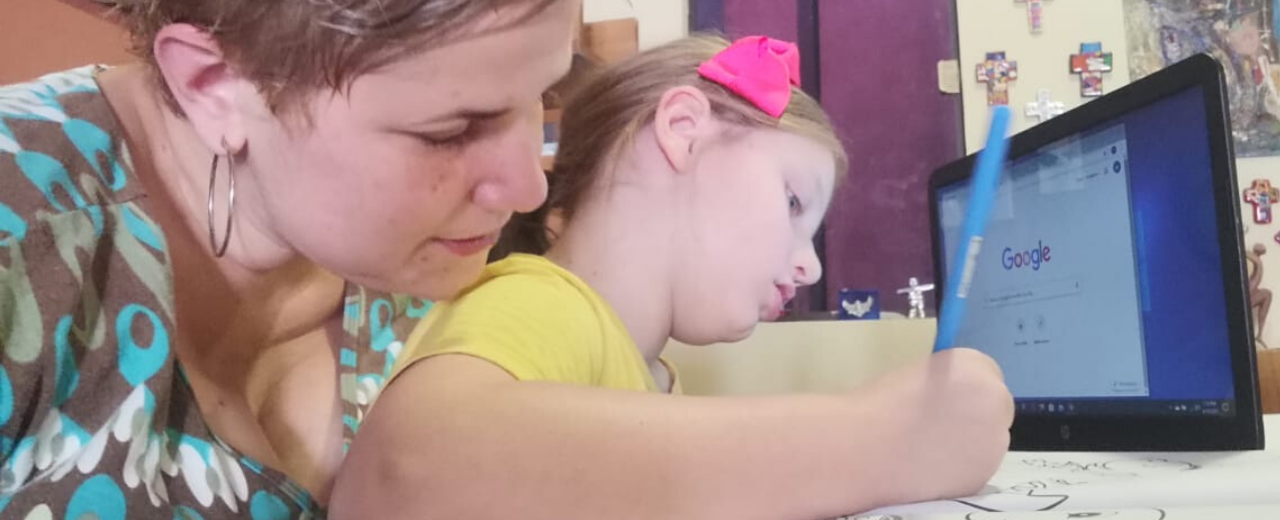 Educación en cuarentena: Malas madres y ahora malas profes