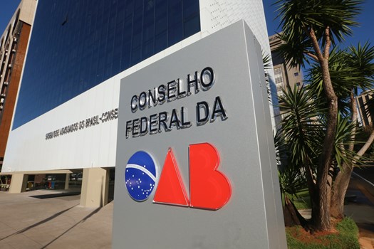 OAB: Nota de repúdio às declarações do presidente da República