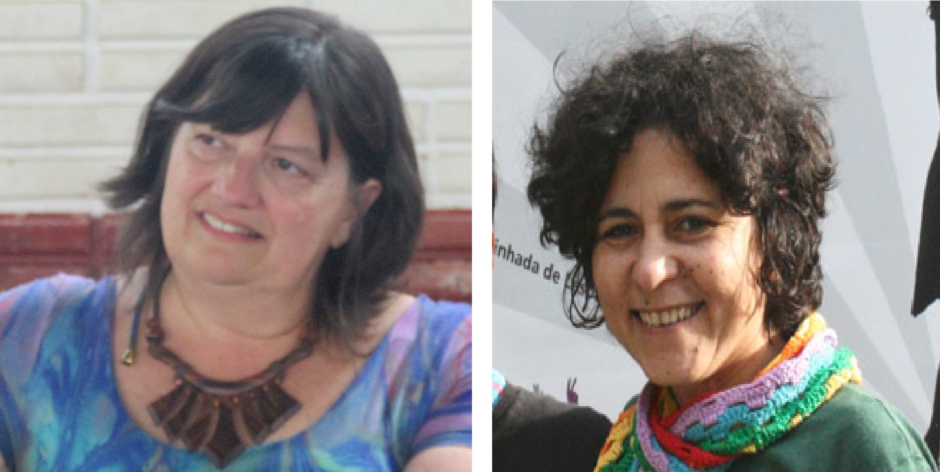 “Um adeus difícil, duro, sem palavras”. Rosangela Rigo e Lurdinha Rodrigues presentes!