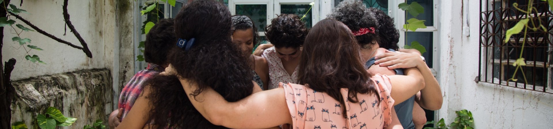 Feminismo contra explosão conservadora